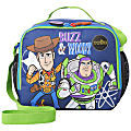 Totto Lunch Box, 9-1/2"H x 7-1/8"W x 8-1/8”D, Blue Toy Story, Total Qty 1 1 thumbnail image