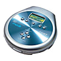 Coby® CD/MP3-Format CD Player With Wireless Car Kit 1 thumbnail image