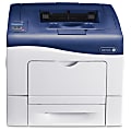 Xerox Phaser 6600N Color Laser Printer