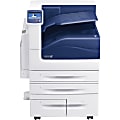 Xerox® Phaser® Wireless Color Laser Printer, 7800DX, LG4009