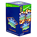 BLUE DIAMOND Almonds Whole Natural, 1.5 oz, 12 Count