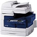 Xerox® ColorQube 8900x Color Laser All-In-One Printer, Scanner, Copier, Fax 1 thumbnail image