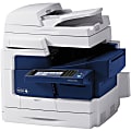 Xerox® ColorQube 8900x Color Laser All-In-One Printer, Scanner, Copier, Fax