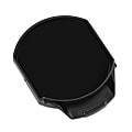 Custom 2000 Plus® PrintPro™ Replacement Ink Pad, 1- And 2-Color, 20456D, 1-3/4" Diameter 1 thumbnail image