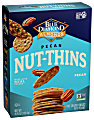 Blue Diamond Nut Thins, Pecan, 4.25 Oz, Total Qty 12 1 thumbnail image