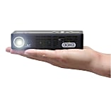 AAXA Technologies P4-X LED Pico Projector, KP500-02 1 thumbnail image