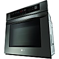 LG 4.7 cu. ft. Built-In Single Wall Oven - Single - 30" - 4.70 ft³ Main Oven 1 thumbnail image