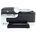 HP Officejet J4680 Wireless All-In-One 1 thumbnail image