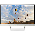 HP Home 27xw 27" Widescreen HD LED LCD Monitor 1 thumbnail image