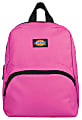 Dickies® Mini Festival Backpack, Pink