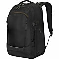 Targus Voyager EXP Travel Backpack With 17" Laptop Pocket, Black 1 thumbnail image