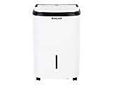 Honeywell TP30WKN - Dehumidifier - floor-standing