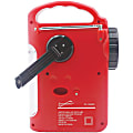 Supersonic Lantern - 5 x LED - 3 x AA - AC Supply, DC Supply, Solar 1 thumbnail image