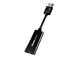 Creative Sound Blaster Play! 3 - Sound card - 96 kHz - 93 dB SNR - stereo - USB 1 thumbnail image