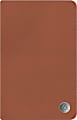 Blue Sky™ ASMBLD Weekly/Monthly Planning Calendar, 5” x 8”, Tan, January To December 2023, 138994 1 thumbnail image