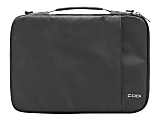 CODi Aegis - Notebook sleeve - 15.6" - black