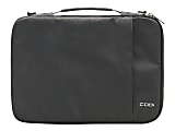 CODi Aegis - Notebook sleeve - 15.6" - black 1 thumbnail image