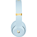 Beats skyline crystal clearance blue