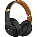 Beats by Dr. Dre Beats Studio3 Wireless On-Ear Headphones, Midnight Black 1 thumbnail image