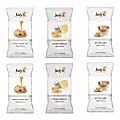 Jody's Popcorn Best Sellers Variety Popcorn, 2.2 Oz, Pack Of 6 Bags 1 thumbnail image