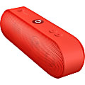 Apple Beats Pill+ Portable Bluetooth® Speaker System , Red, ML4Q2LL/A 1 thumbnail image