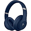 Beats by Dr. Dre Studio3 Wireless On-Ear Headphones, Blue 1 thumbnail image