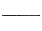 Vertiv Switched VP8641 - Power distribution unit (rack-mountable) - AC 208 V - 4.9 kW - Ethernet - input: NEMA L - VP8641 1 thumbnail image