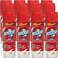 Resolve® Foaming Aerosol Carpet Cleaner Spray, 22 Oz Can, Box Of 12 1 thumbnail image