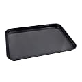 Cambro Market Tray, 17-3/4" x 12-5/8", Black 1 thumbnail image