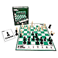 Wood Expressions Learn To Play Chess Set 1 thumbnail image