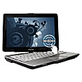 HP Pavilion tx2510us 12.1" Widescreen Notebook Computer With AMD Turion™ X2 Ultra Dual-Core Mobile Processor ZM-80