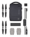 DJI Part1 Fly More Kit For DJI Mavic 2 Pro And Mavic 2 Zoom Drones, CP.MA.00000037.01 1 thumbnail image