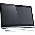 Acer UT220HQL 21.5" LCD Touchscreen Monitor - 16:9 - 8 ms