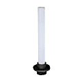 Bar Maid 8" Bar Drain Extension, White 1 thumbnail image