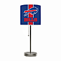 Imperial NFL Table Accent Lamp, 8”W, Buffalo Bills 1 thumbnail image