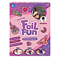 Skillmatics Foil Fun Pretty Patterns Craft Kit 1 thumbnail image
