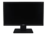 Acer® 21.5" Widescreen HD LED Monitor