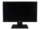 Acer® 21.5" Widescreen HD LED Monitor 1 thumbnail image