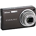 Nikon Coolpix S550 - digital camera 1 thumbnail image