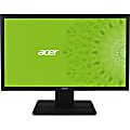 Acer® V246HL 24" FHD LCD LED Monitor