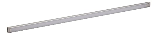 Black+Decker 1-Bar Under-Cabinet LED Lighting Kit, 24", Warm White