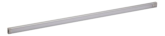 Black & Decker 1-Bar Under-Cabinet LED Lighting Kit, 24", Warm White