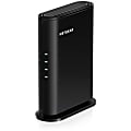 Netgear RAX5 Wi-Fi 6 IEEE 802.11ax Ethernet Wireless Router - Dual Band - 2.40 GHz ISM Band - 5 GHz UNII Band - RAX5100PAS 1 thumbnail image