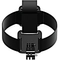 ACTIVEON Head Strap, Adjustable, 6.4"H x 4.3"W x 1 thumbnail image
