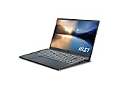 MSI Prestige 14 Prestige 14 A12UC-006 14" Notebook - Intel Core i7 i7-1260P 1.50 GHz - 16 GB RAM - 512 GB SSD - PRE1412006 1 thumbnail image