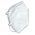 Nan Qi Xing KN95 Face Masks, Adult, One Size, Box of 50 1 thumbnail image
