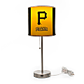 Imperial MLB Table Lamp, 19"H, Pittsburgh Pirates 1 thumbnail image