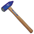 Vaughan Heavy Hitters Blacksmith Hammers, 3 oz, Straight Hickory Handle 1 thumbnail image