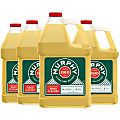 Murphy Oil Soap Cleaner - Concentrate Oil - 128 fl oz (4 quart) - Murphy Scent - 4 / Carton - Gold 1 thumbnail image