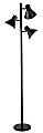 Kenroy Home Ash Tree Floor Lamp, 64"H, Black 1 thumbnail image